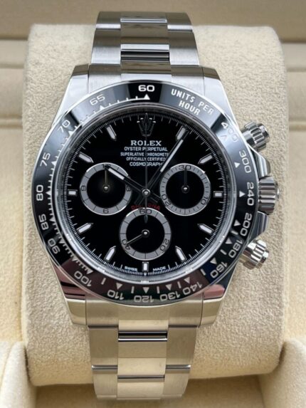 Rolex Daytona 126500LN