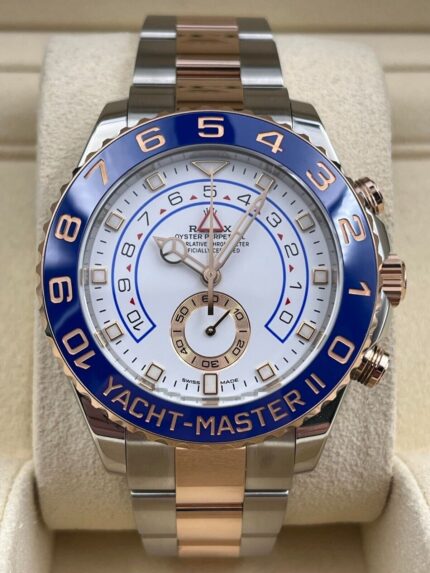 Rolex Yacht-Master II 116681