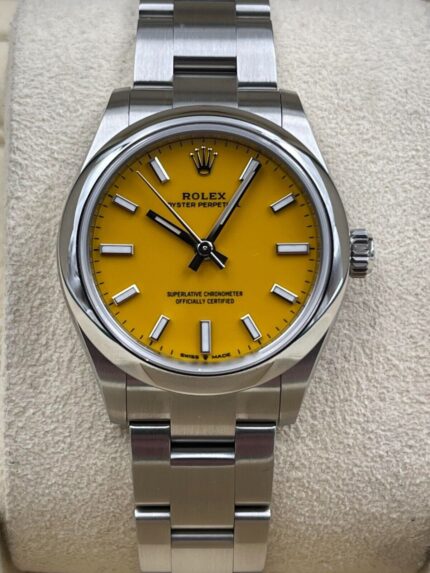 Rolex Oyster Perpetual 31 277200