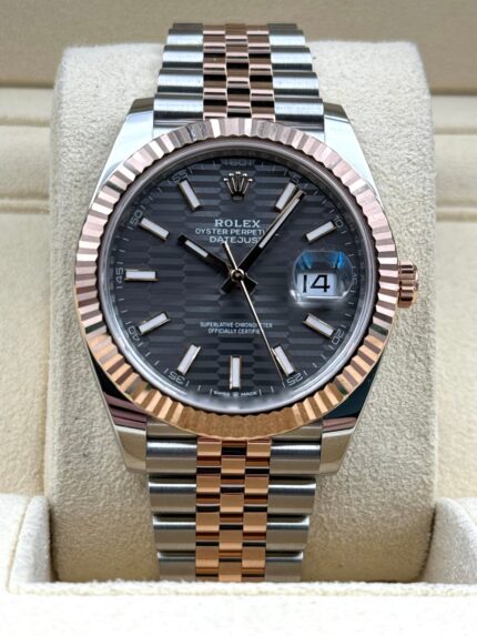 Rolex Datejust 41 126331