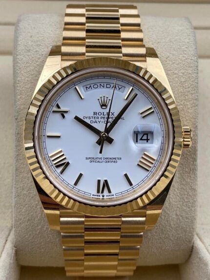 Rolex Day-Date 228238