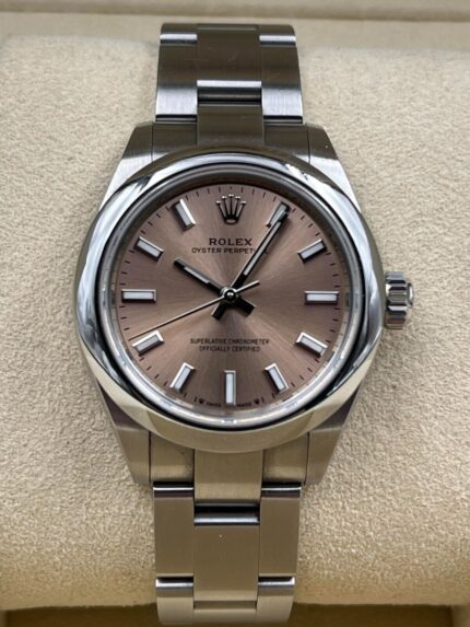 Rolex Oyster Perpetual 276200