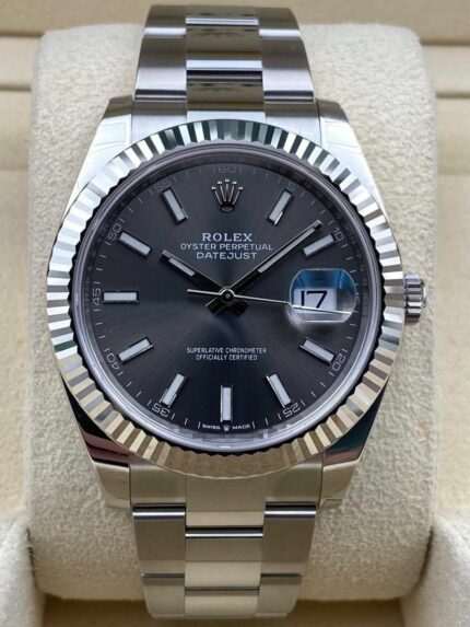 Rolex Datejust 41 126334
