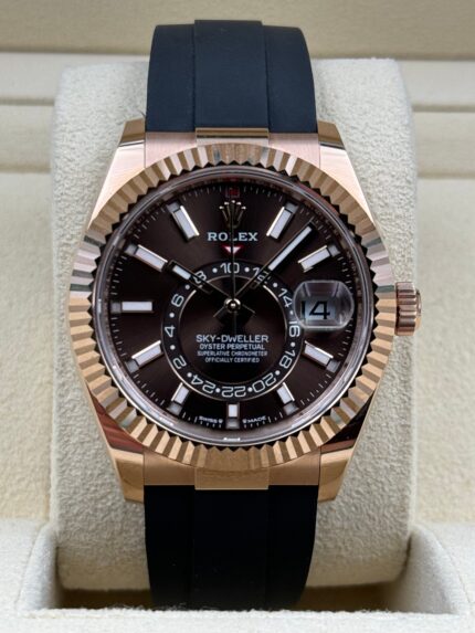 Rolex Sky-Dweller 336235