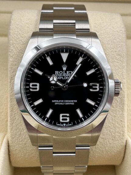 Rolex Explorer I 224270