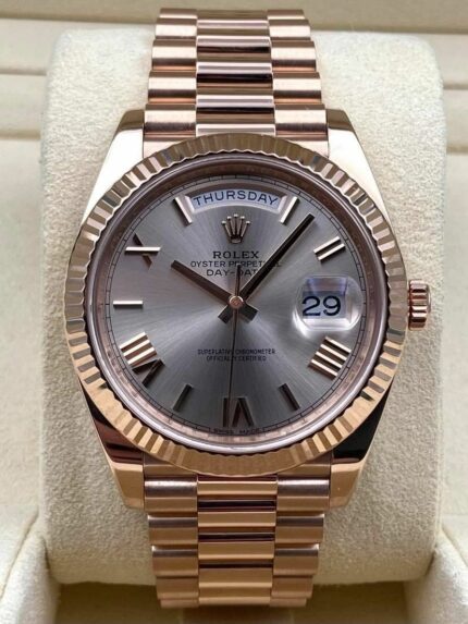 Rolex Day-Date 228235