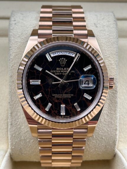 Rolex Day-Date 228235