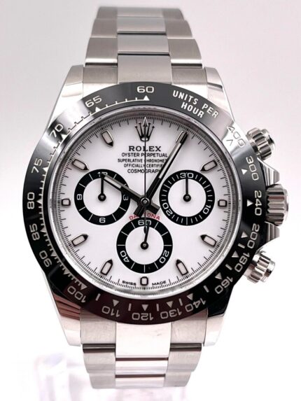 Rolex Daytona 116500LN