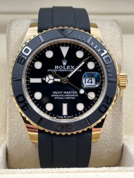Rolex Yacht-Master 226658