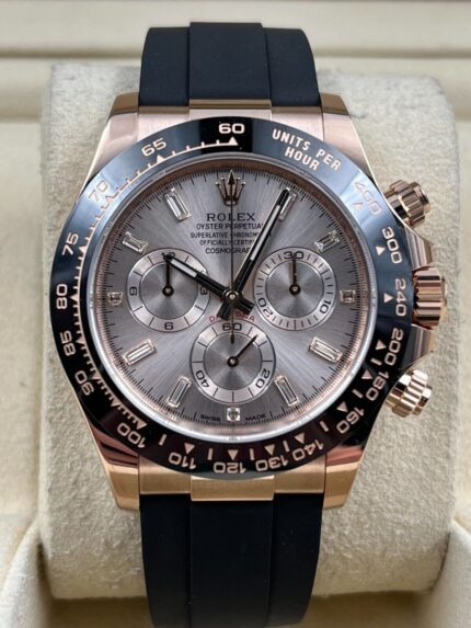 Rolex Daytona 116515LN