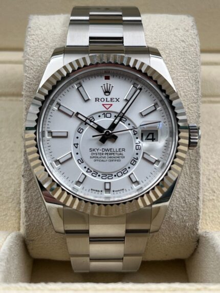 Rolex Sky-Dweller 336934