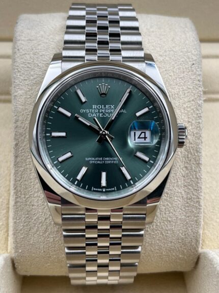 Rolex Datejust 36 126200