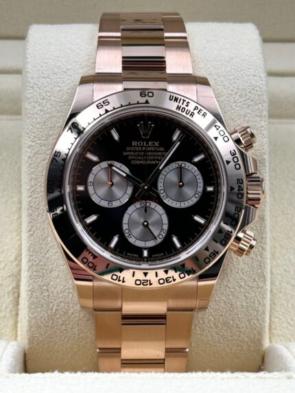 Rolex Daytona 126505