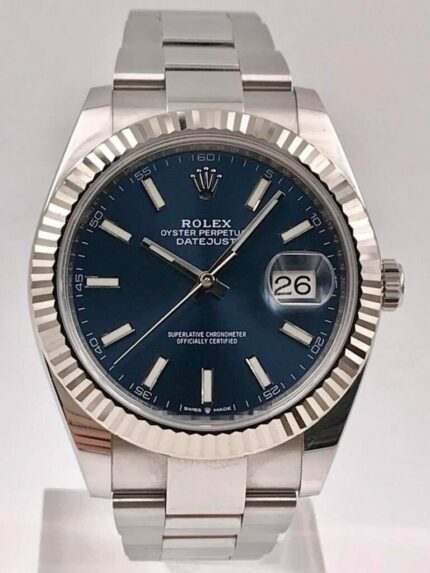 Rolex Datejust 41 126300