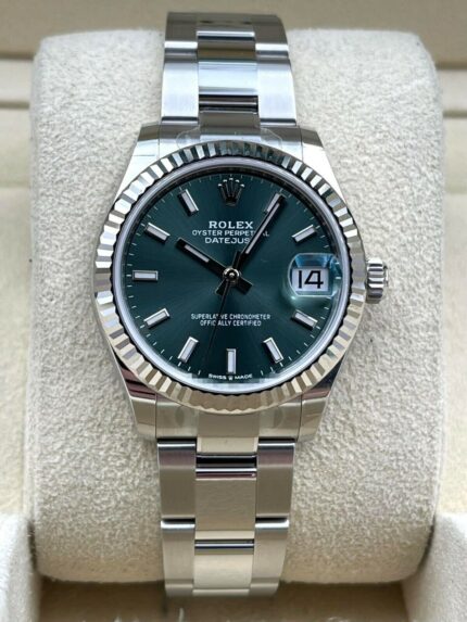 Rolex Datejust 31 278274
