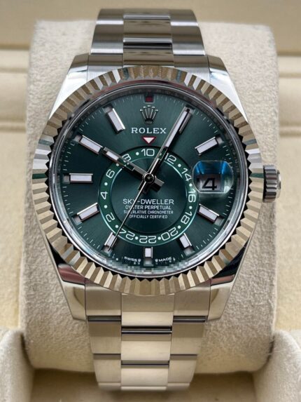 Rolex Sky-Dweller 336934