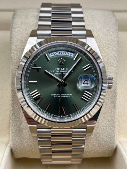 Rolex Day-Date 228239