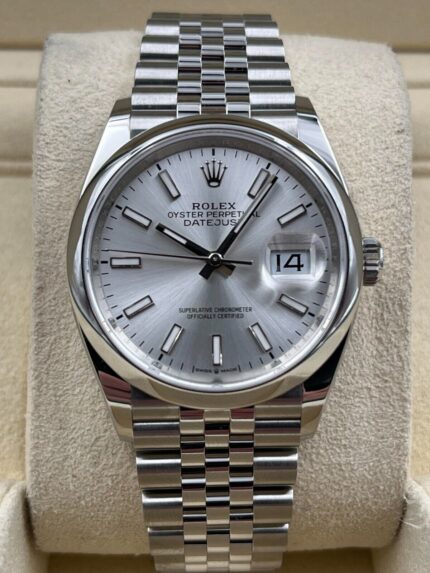 Rolex Datejust 36 126200