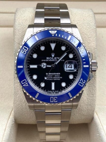 Rolex Submariner Date 126619LB