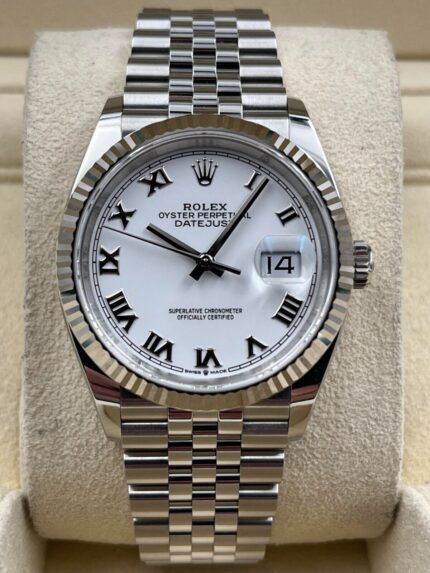 Rolex Datejust 36 126234