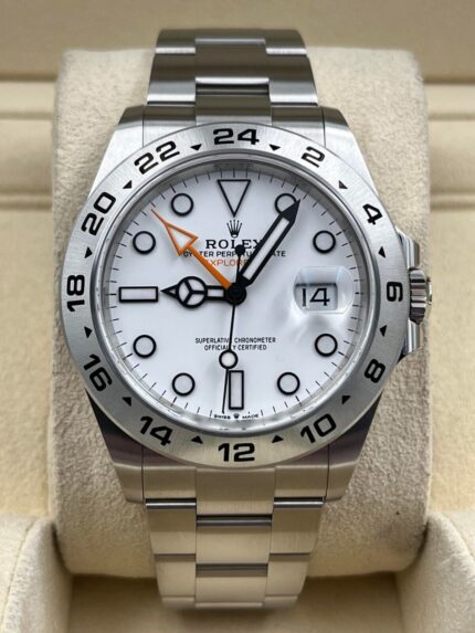 Rolex Explorer II 226570