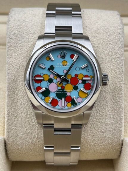 Rolex Oyster Perpetual 277200
