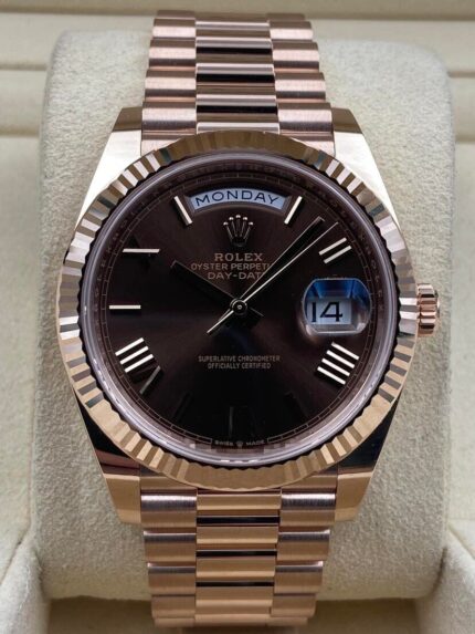 Rolex Day-Date 228235