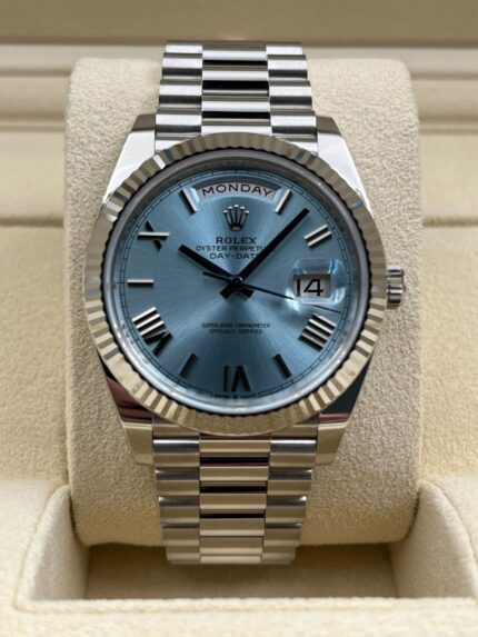Rolex Day-Date 228236(Pending Sold)