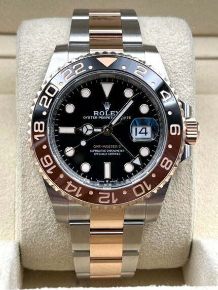 Rolex GMT Master II 126711CHNR