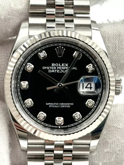 Rolex Datejust 36 126234