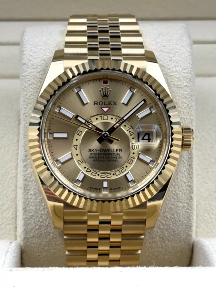Rolex Sky-Dweller 336938