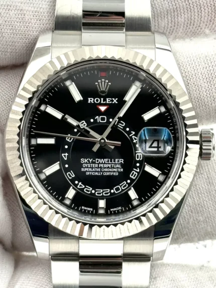 Rolex Sky-Dweller 326934