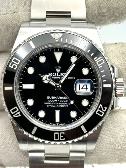 Rolex Submariner Date 126610LN