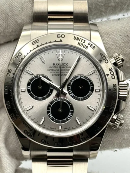 Rolex Daytona 126509